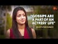 Throwback Interview With Trisha SunTVThrowback