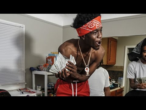 AllStar JR x Ella Mai - Boo'd Up (Official Music Video)