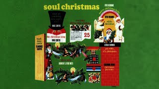 Solomon Burke - Presents For Christmas (Official Audio)