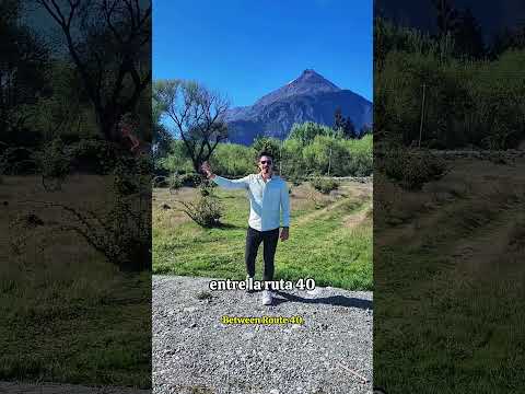 Terrenos de 600m2 a metros de Ruta 40. El Hoyo Chubut #bienesraices