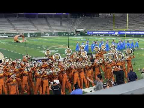 Blue Knights 2025 Drums Across the Rockies - Can’t Take my Eyes off of you - June 28, 2025