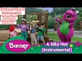 Barney A Silly Hat Instrumental