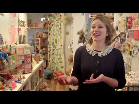 LIttle Citizens - Customer Success Story (Alicia Peyrano - Founder)