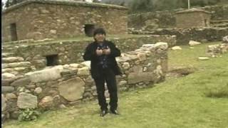 CESAR TORRES TRUJILLO - Carta de Amor