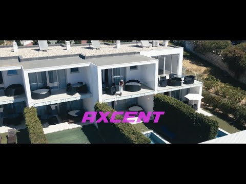 Axcent - Jamaican Weed [Official Music Video]