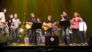 Big Star's Third 'Thank You Friends' (Primavera Sound 2012)