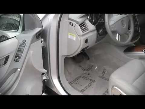 2007 Mercedes-Benz R-Class R350 Sport Wagon in San Jose, CA 95148