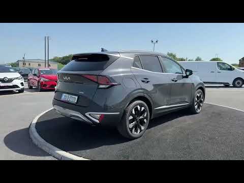 Kia Sportage 2023 K3 1.6 PETROL PLUG IN HYBRID AUT - Image 2