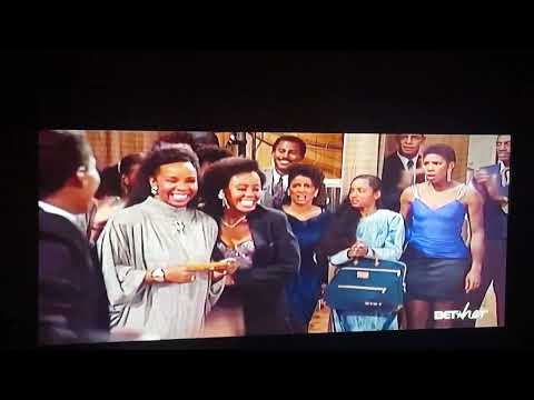 A Different World: Three Girls Three