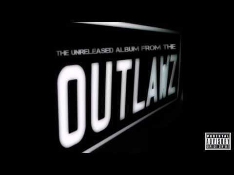 2pac & Outlawz   Lil Homies (The Unrelaesed Mix tape)