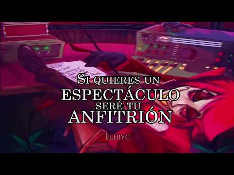 DEAL MAKER| TytoCat| Alastor Song Sub español