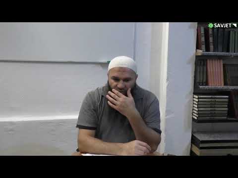 Sira (životopis)Allahovog Poslanika 8 dio (Nepotvrđeni događaji i slabi rivajeti)