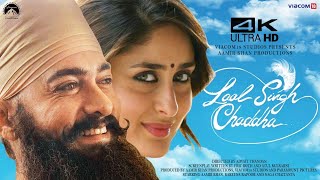 Laal Singh Chaddha Full Movie HD fact 4K I Aamir Khan I Kareena Kapoor Khan I Vijay Sethupati