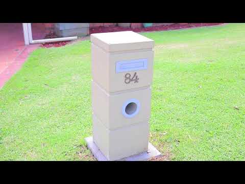 84 Armitage Drive, Glendenning