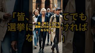 自民党は減税しなくても国民から支持される！？