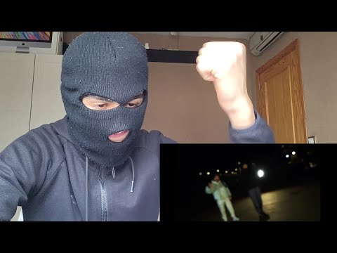 Aiman Jr x Omar Montes - Vida loca🤪 (REACCION) #AimanJr#OmarMontes