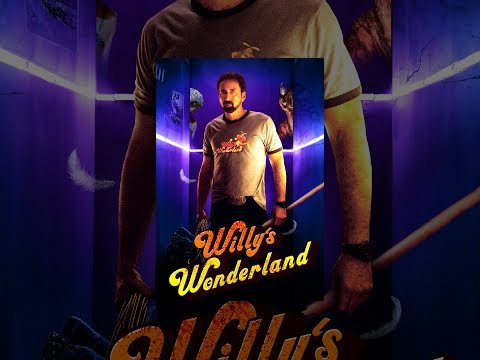 Willy's Wonderland
