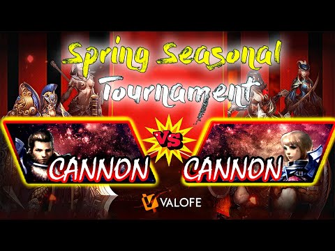 Spring Tournament | Bo3 | Round 1 | Panshop vs faris10 | Atlantica Online Valofe