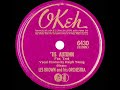 1941 Les Brown - ‘Tis Autumn (Ralph Young, vocal)