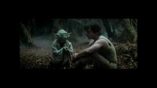 Yoda's Theme - Star Wars V - The Empire Strikes Back (OST)