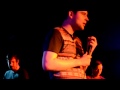The Twilight Sad - Another Bed (Live in Manchester ...
