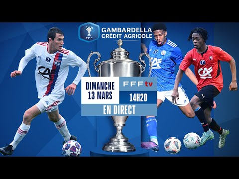 Dimanche 13 : les quarts de finale à suivre en direct (14h20)