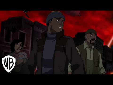 Freedom Fighters: The Ray | Digital Trailer | Warner Bros. Entertainment