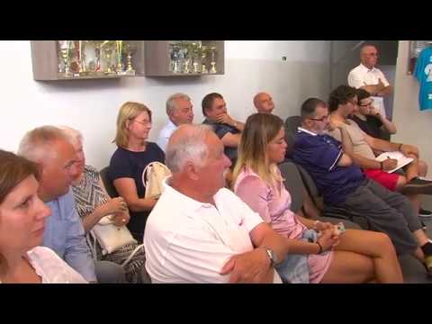 Kozármisleny Tv/ Játékos bemutató, Kozármisleny SE kézilabdacsapatában