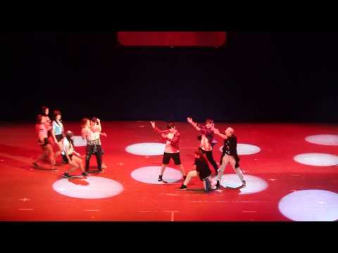 Jackpot Москва   JJCC   Fire JJCC   Тя Но Ю 2015