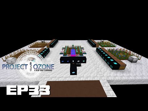 Project Ozone 3 EP33 - ProjectE