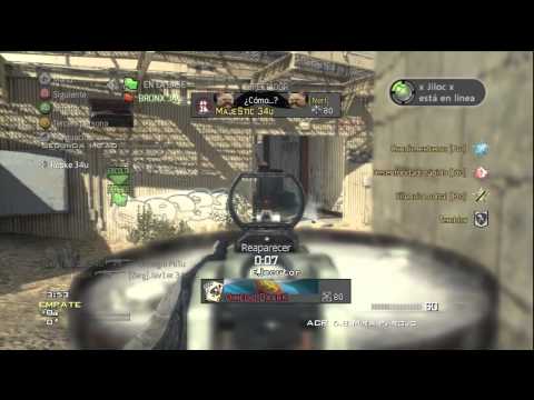 34united vs Dimegio Club | Showmatch | Jav1er POV