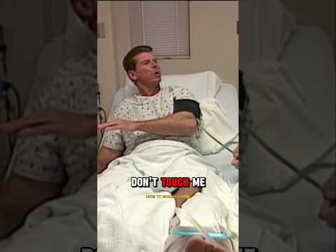 Stone Cold Steve Austin Beat Vince McMahon In Hospital #vincemcmahon #stonecoldsteveaustin
