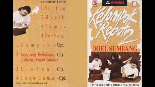 Download lagu Full Album Doel Sumbang & Kelompok Repot 2 [Si Linggo] (1990) mp3