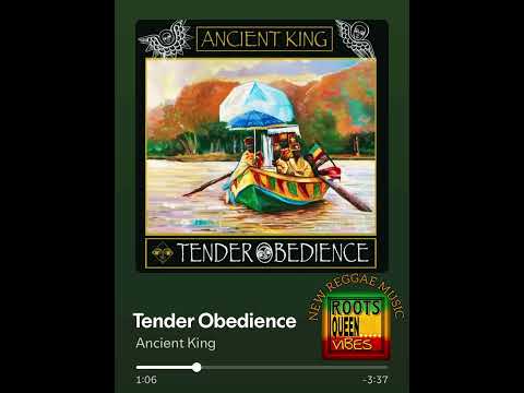 #AncientKing #TrinityFarmMusic #reggae2024 #reggae #rootsqueenvibes #reggaemusic #dubmusic #dub
