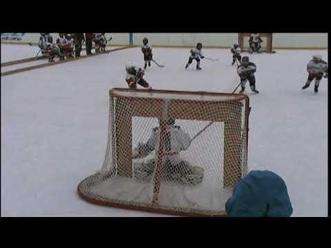 2009.12.13. Kisstadion szupermini B -  Drago Skorpiók - Bp. Stars Lobogó