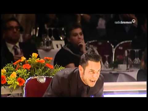 Deutsche Meisterschaft 2011 Grün-Gold Club Bremen - Blast!