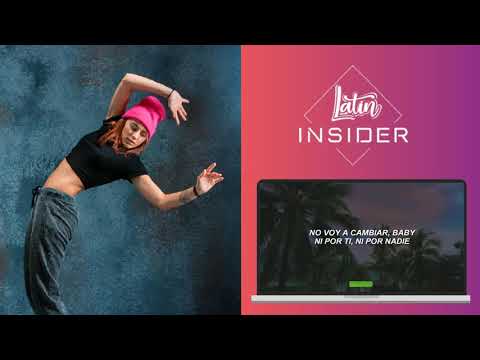 Alex Sensation, Myke Towers, Jhay Cortez - La Calle ft (Letra - LatinInsider)