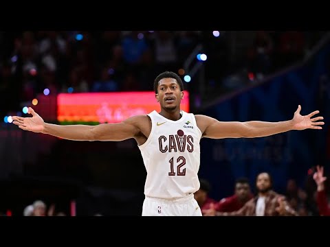 Cavs Trade DeAndre Hunter!