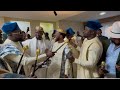 KING OF AJAWA OHANGLA MIX 2025 PRINCE INDAH EXCLUSIVE Mixed By VDJ JONES