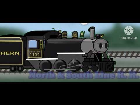 Wreck Of Old 97 | A 120th Anniversary Music Video |