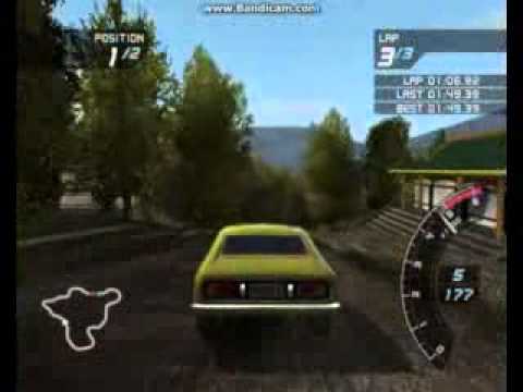 Ford Racing 3 - Part 3 - Ford Competition - A Classic Competition Part 2