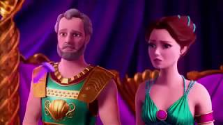 BARBIE -The Pearl Princess - Full Movie in English