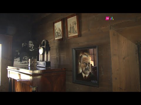 Poznaj tajemnice orawskiego dworku