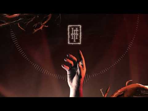 Hollow Front - Letting Go ft. Dakota Alvarez [Official Visualizer]