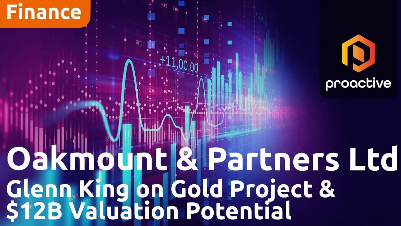 Oakmount and Partners MD on Intergroup Mining IPO plans, bonds & growth strategy