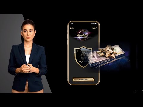 Guardiian Wallet