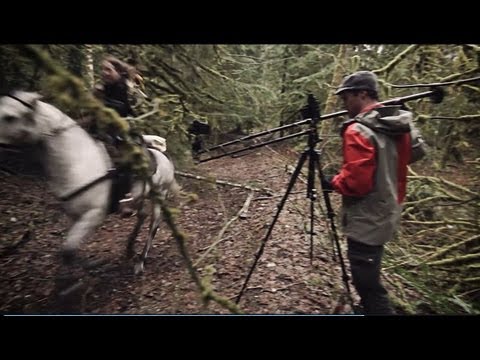 Aviator C1 Travel Carbon Video #1