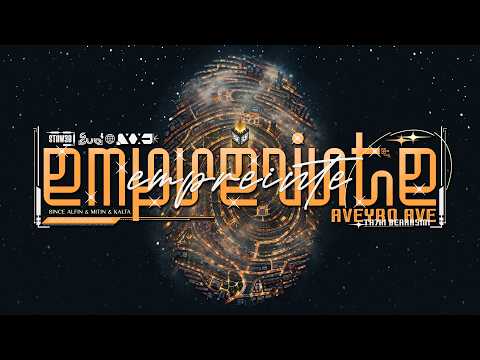 AVEYRO AVE - EMPREINTE