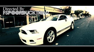 CALIKIDD -  "THATS HOW I DO IT" (Official Music Video)