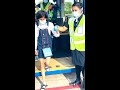 Unaccompanied Minor | Flying Solo | IndiGo 6E - IndiGo 6E Unaccompanied Minor | Flying Solo | IndiGo 6E